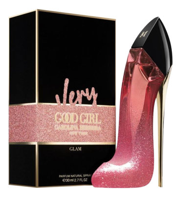 Very Good Girl Glam: парфюмерная вода 30мл
