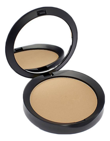 Пудра-бронзер для лица Resplendent Bronzer 9г: No 01