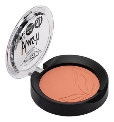 Пудра-румяна для макияжа Make Me Blush 5,2г: 02 Coral Pink