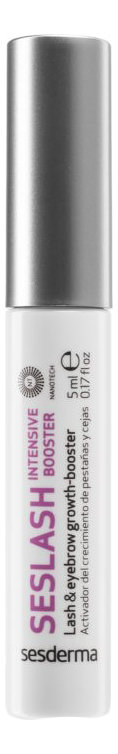 Сыворотка активатор роста ресниц и бровей Seslash Serum Crecimiento 5мл