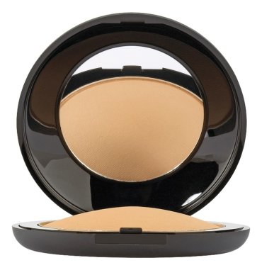 Минеральная компактная пудра Mineral Compact Powder 9г: 01 Ivory