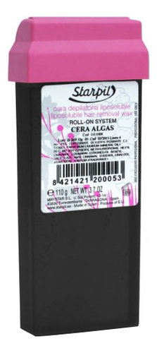 Воск в катридже для депиляции мужчин Cera Algas 110г (водоросли)