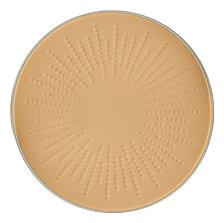 Компактная пудра для лица Eco Soul Luxury Gold Pact SPF30 РА+++ 9г: 23 Natural Beige (сменный блок)