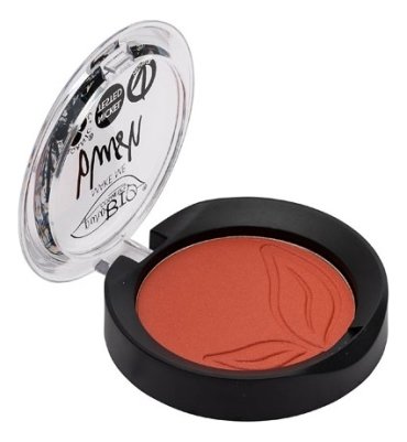 Пудра-румяна для макияжа Make Me Blush 5,2г: 04 Matt Brick