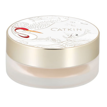 Пудра рассыпчатая для лица CATKIN AIR LOOSE POWDER тон C01