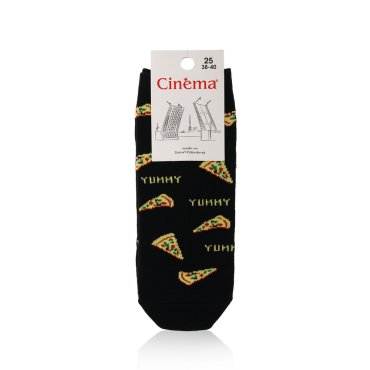 Женские носки Opium Cinema