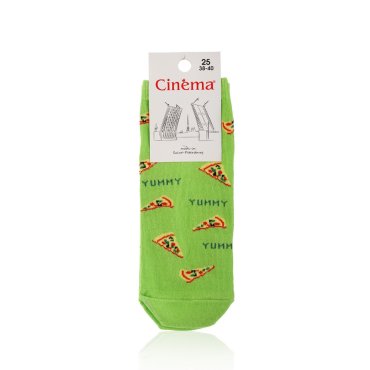 Женские носки Opium Cinema