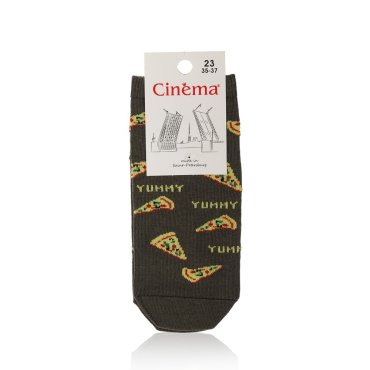 Женские носки Opium Cinema