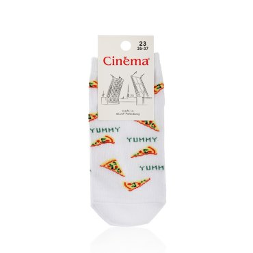 Женские носки Opium Cinema