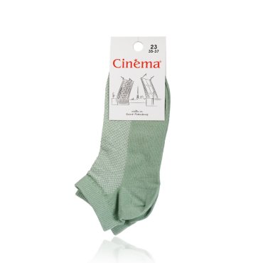 Женские носки Opium Cinema УК1-13ЛКС
