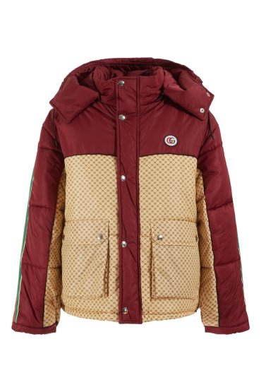 Купить Женские куртки Gucci в интернет каталоге с доставкой | Boxberry