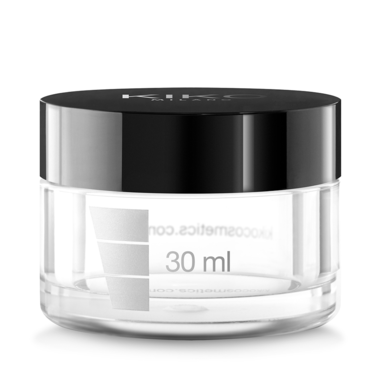 30 ML TRAVEL JAR