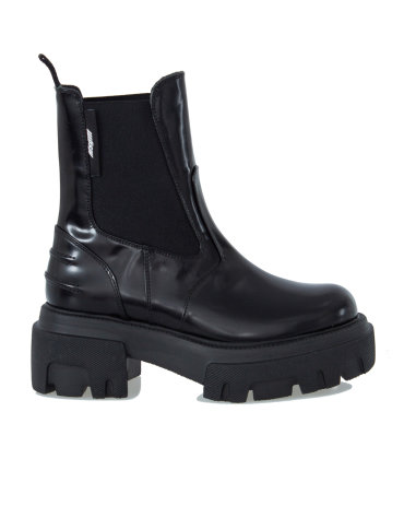 ботинки MSGM