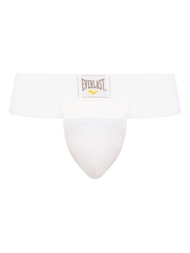 Бандаж Everlast Grion белый