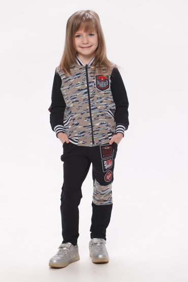 Детский костюм Gable (5-6 лет)