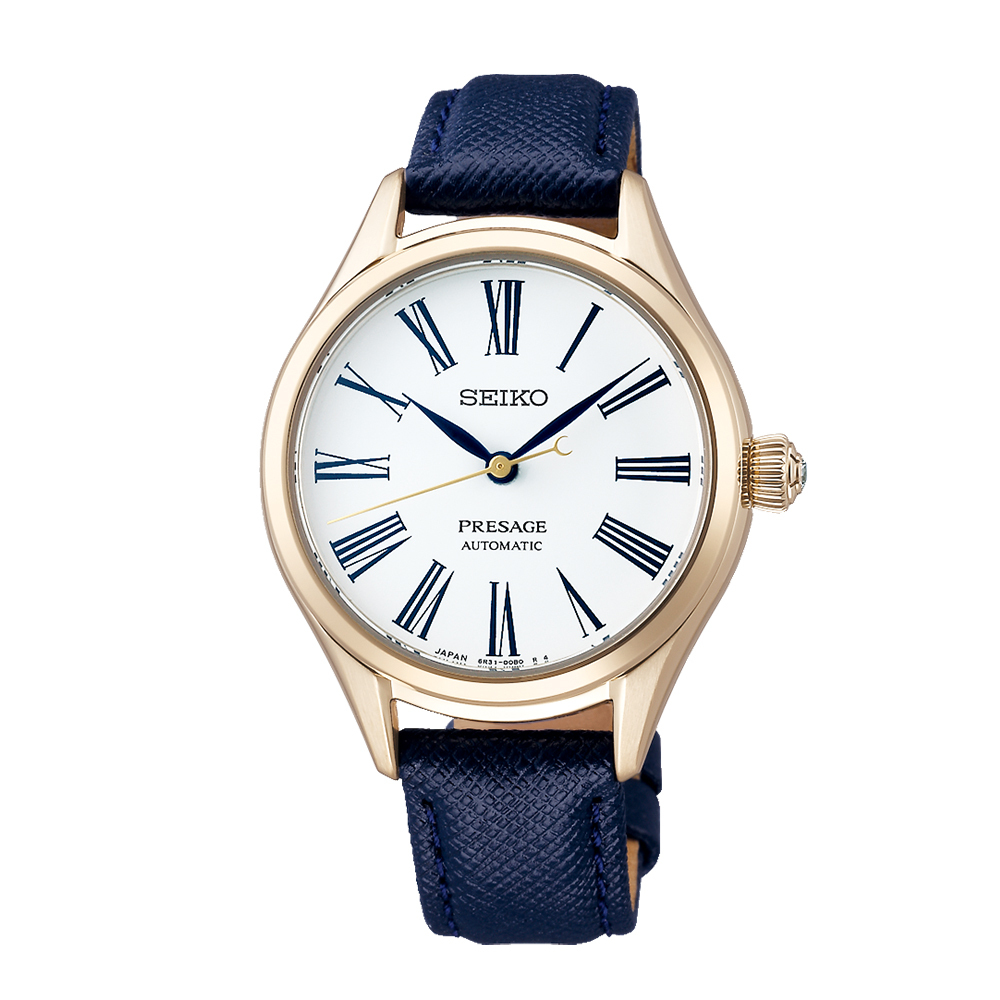 Наручные часы Seiko