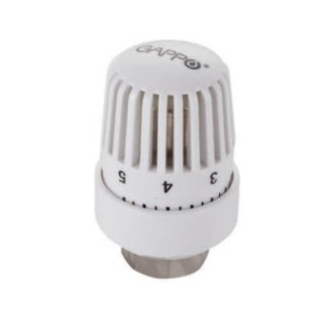 Термоголовка M30х1.5, Gappo, G451