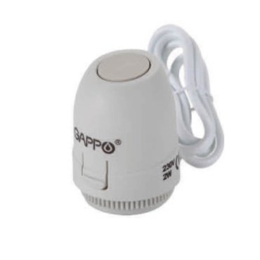 Сервопривод NС 220B, Gappo, G462