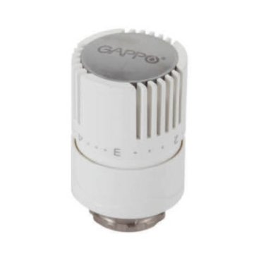 Термоголовка M30х1.5, Gappo, G453