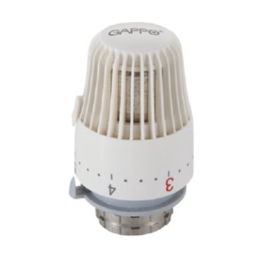 Термоголовка M30х1.5, Gappo, G452
