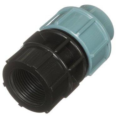 ПНД муфта d25х1