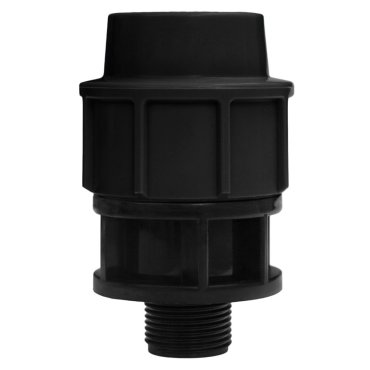 ПНД муфта d32х1/2