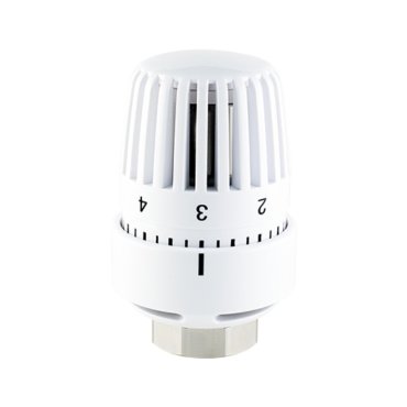 Головка термостатическая М30х1.5, ProFactor, PF RVT 629