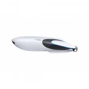 Подводный дрон для рыбалки и подводной съёмки PowerVision PowerDolphin Wizard (Максимальная комплектация Wizard)
