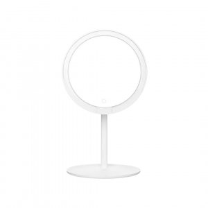 Зеркало для макияжа Xiaomi Amiro Lux High Color White