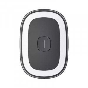 Автомобильная лампа Baseus Bright Car Reading Light Black (CRYDD01-01)