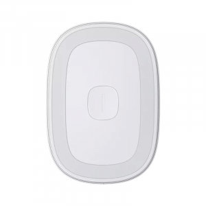 Автомобильная лампа Baseus Bright Car Reading Light White (CRYDD01-02)