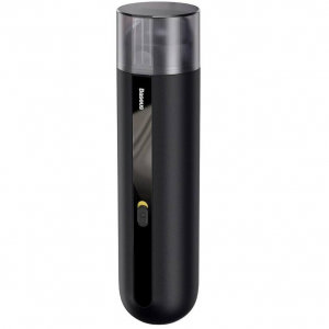 Автомобильный пылесос Xiaomi Baseus Car Vacuum Cleaner A2 Black (CRXCQA2-01)