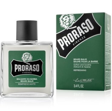 Proraso - Бальзам для бороды освежающий 100 мл