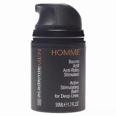 Активный стимулирующий бальзам от морщин Baume Actif Anti-Rides Stimulant, 50 мл