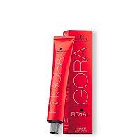 IGORA ROYAL NUDE Краска 8-46 Светло-русый бежевый шоколадный