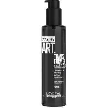 L'Oreal Professionnel Tecni.Art Transformer, Жидкая паста средняя фиксация, 150 мл