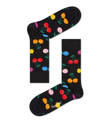 Носки Happy socks Cherry Sock CHE01 9050