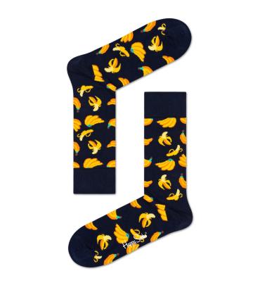 Носки Happy socks Banana Sock BAN01 6550