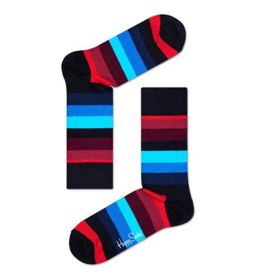Носки Happy socks Stripe Sock STR01 9350