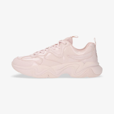 FILA Nebula, Розовый, размер 35