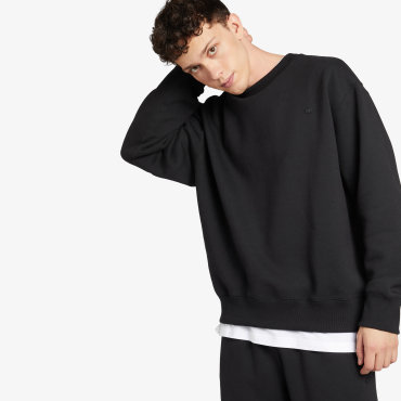 adidas adidas Adicolor Trefoil, Черный, размер 56-58