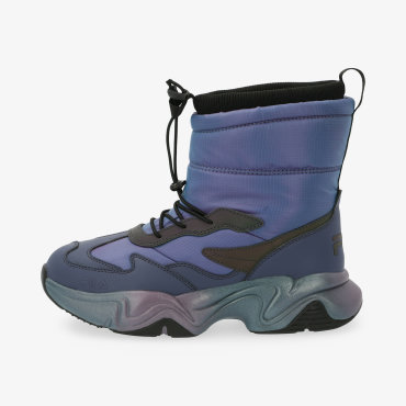 FILA Nebula Puffy Wntr Hi