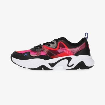 FILA Nebula TR, Черный, размер 36