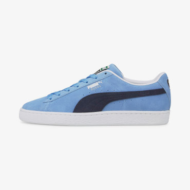 PUMA Suede Classic XXI, Синий, размер 41.5