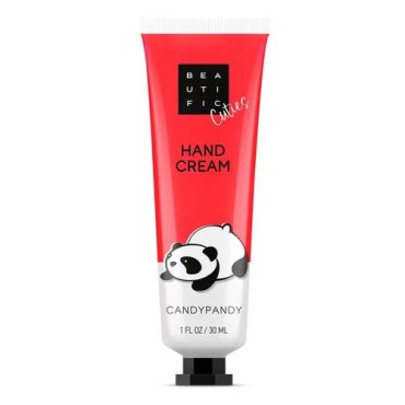 Крем для рук Beautific, Candypandy, 30 мл