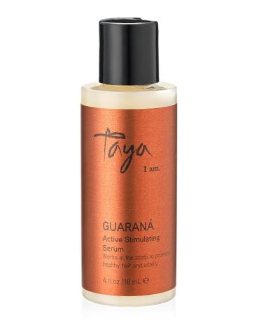 Сыворотка для кожи головы с экстрактом семян гуараны Taya Guarana