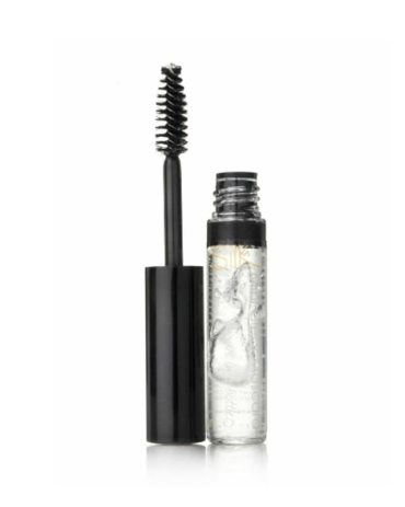Гель-фиксатор для бровей, тон «прозрачный» Silk Oil of Morocco Make Up
