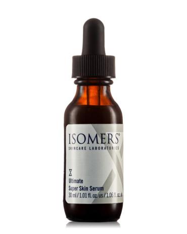 Антивозрастная сыворотка с комплексом Neodermyl, 30 мл ISOMERS