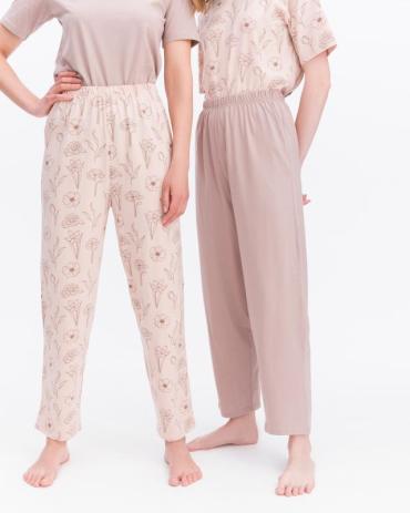 Брюки домашние, 2 шт. Joliena Collection