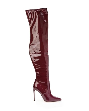 Сапоги Steve Madden